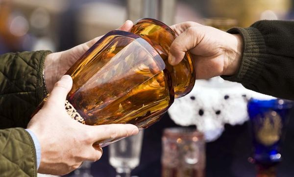 11 astuces pour faire des bonnes affaires à la brocante