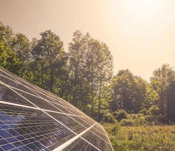 Modèle à suivre : le 1er parc solaire citoyen va voir le jour dans l'Aude
