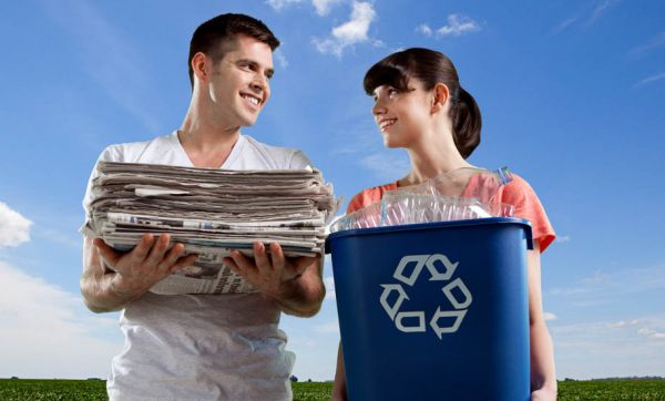 1 couple sur 3 se dispute à cause du tri des déchets : on a la solution !