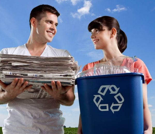 1 couple sur 3 se dispute à cause du tri des déchets : on a la solution !