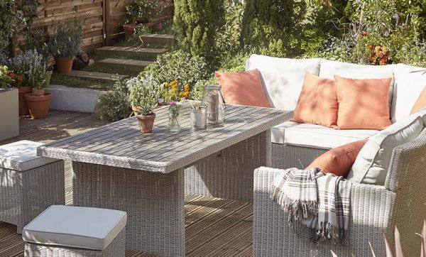 11 conseils d'aménagement pour une maison fraîche sans climatisation