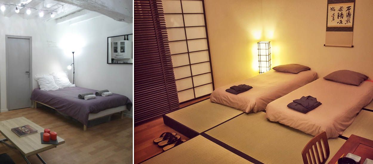 Comment créer une décoration japonaise pour sa chambre ? - Prime Home