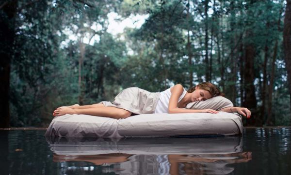 8 conseils pour bien dormir pendant la canicule