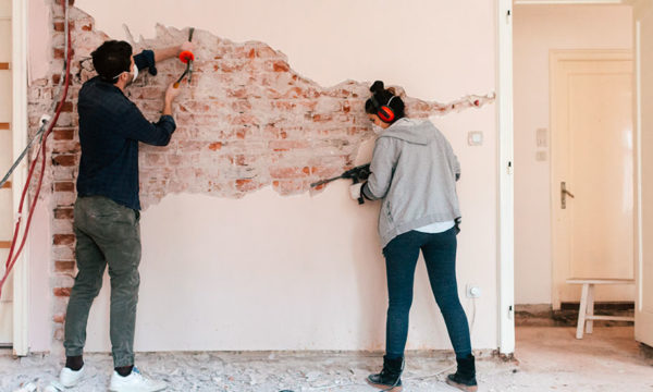 Travaux de rénovation : nos conseils pour savoir par quoi commencer