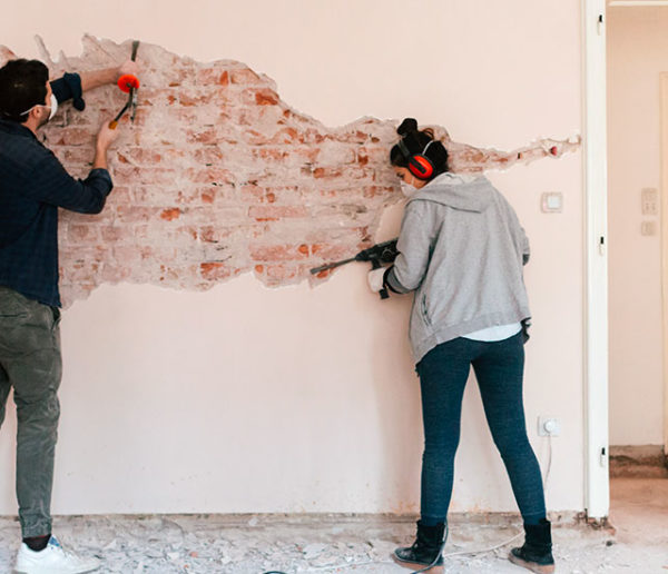 Travaux de rénovation : nos conseils pour savoir par quoi commencer