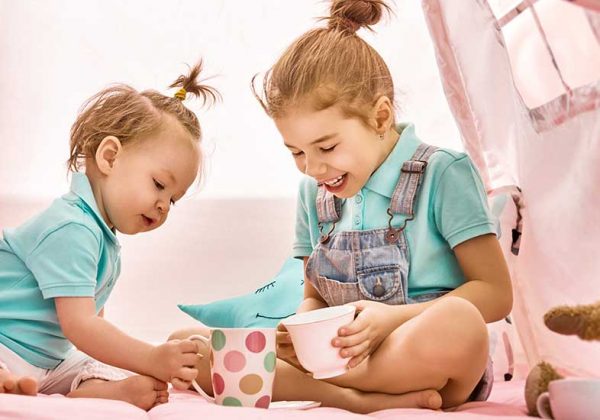 jeux pour les bébés
