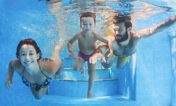 10 conseils pour rendre votre piscine la plus écolo possible