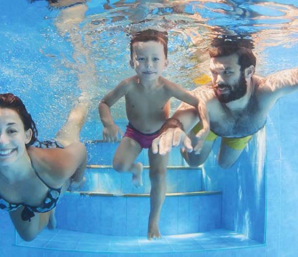 10 conseils pour rendre votre piscine la plus écolo possible