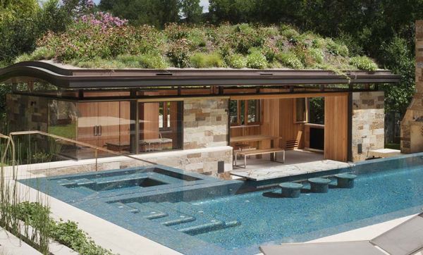 9 aménagements de piscine qui vont vous inspirer