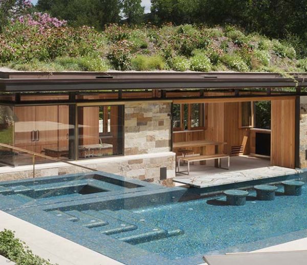 9 aménagements de piscine qui vont vous inspirer