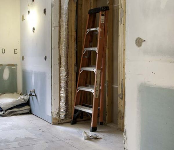 renovation appartement par quoi commencer