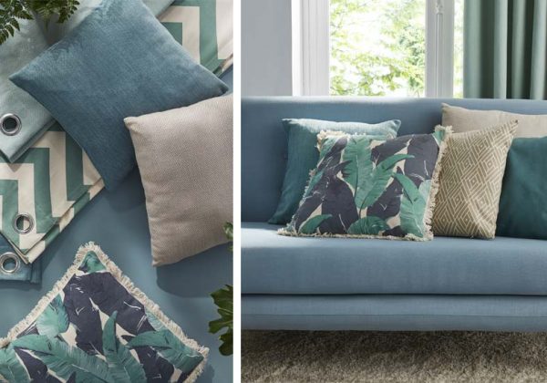 Astuce Deco A Petit Prix Une Selection De Coussins Tendance
