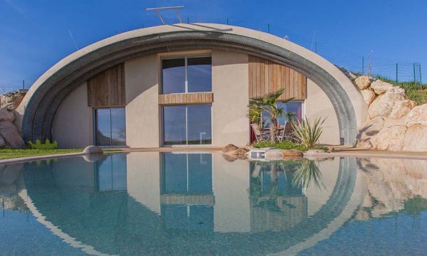 Ces habitations écolos construites en France font mieux que les maisons passives