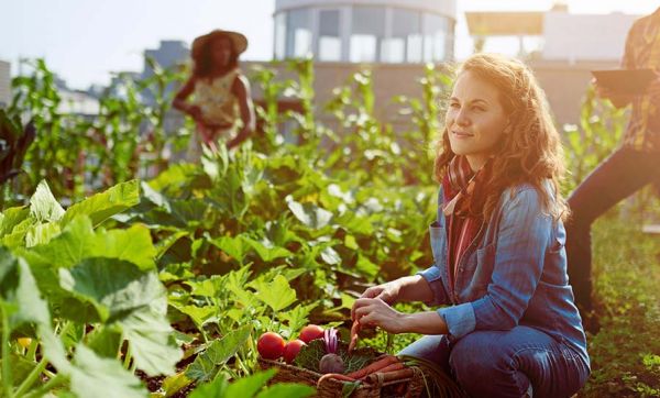 Le Tour de France de la permaculture débute aujourd'hui