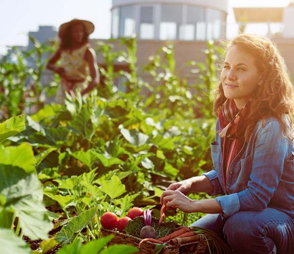 Le Tour de France de la permaculture débute aujourd'hui