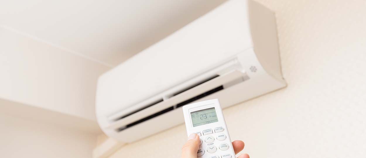 Coup de chaud : nos conseils pour bien choisir votre climatisation