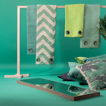 Tendance Green : faites entrer le vert dans votre intérieur