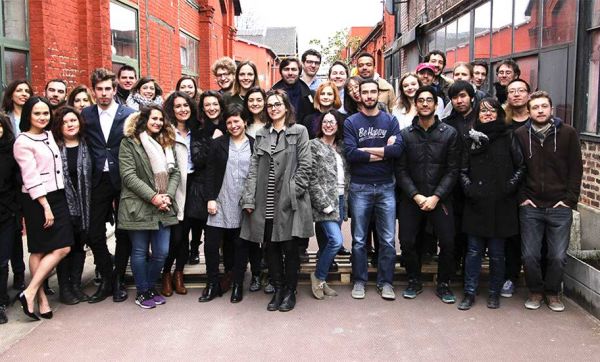 Sikana : cette ONG française a créé une école de la vie pour tout faire en tutos