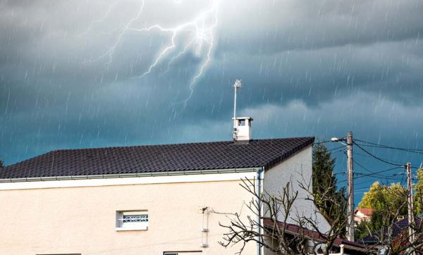 5 conseils pour protéger vos équipements électriques de l'orage
