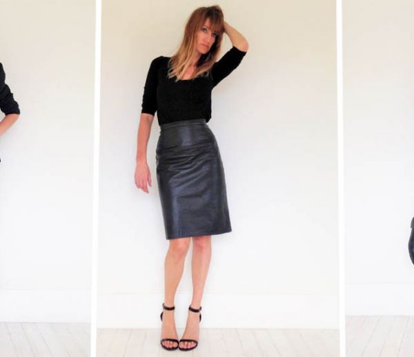 Inspirez-vous de la garde-robe minimaliste de Béa Johnson pour optimiser votre dressing
