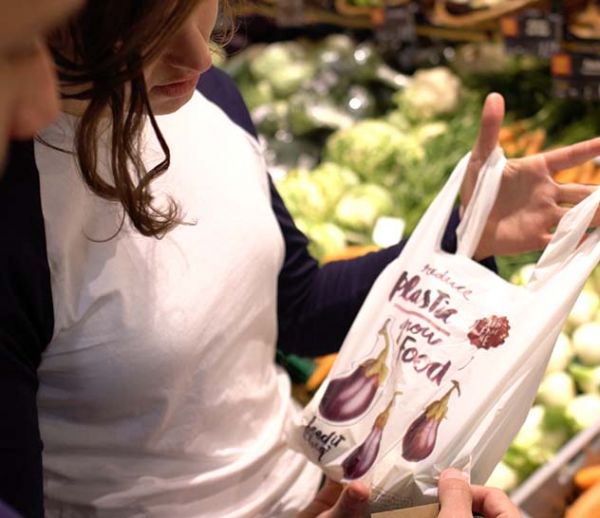 Si vous plantez ce sac étonnant, vous ferez pousser des légumes !