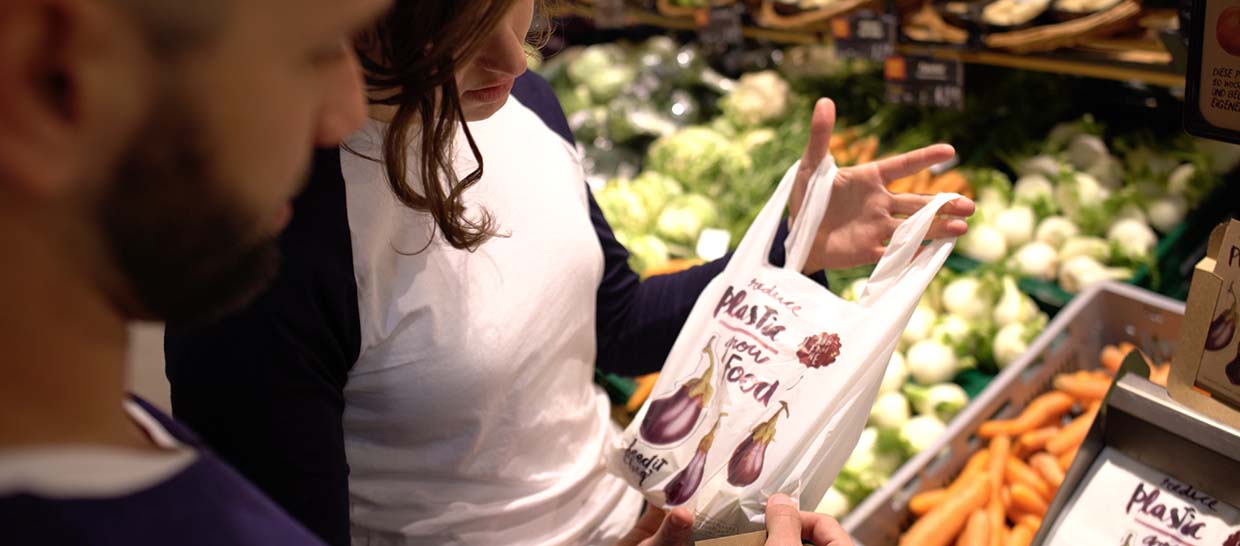 Si vous plantez ce sac étonnant, vous ferez pousser des légumes !