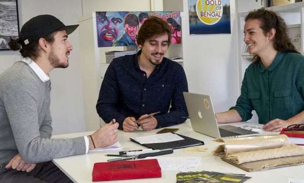 Le Low Tech Lab : le laboratoire collaboratif qui promeut des technologies plus simples