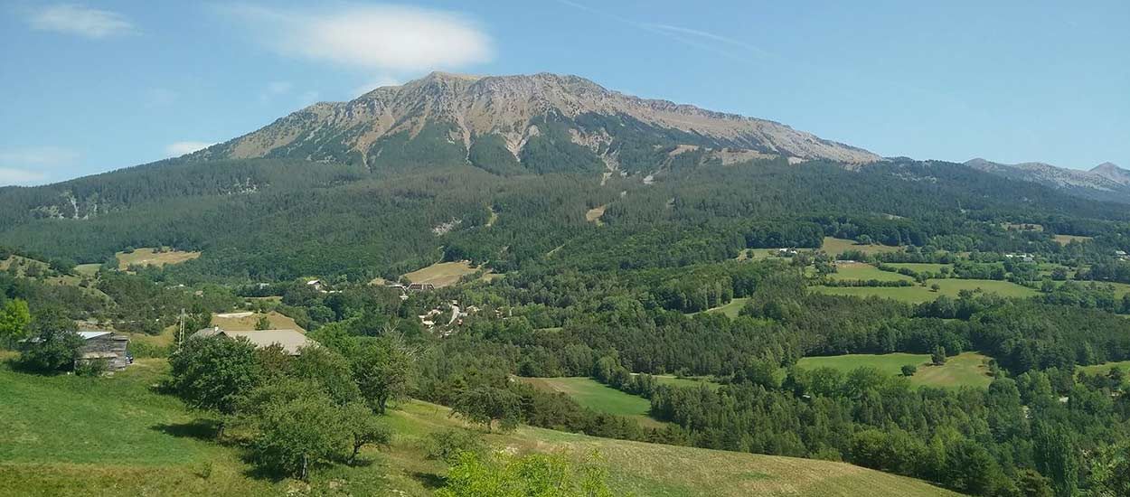 Entre nature et ville : vos plus beaux clichés du mois d'août