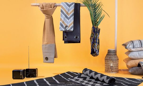 Sélection d'accessoires déco pour céder à la tendance