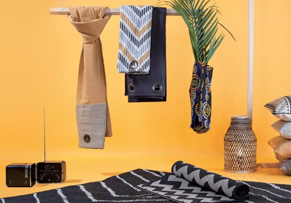 Pour Une Déco Ethnique Sélection De Coussins Tapis