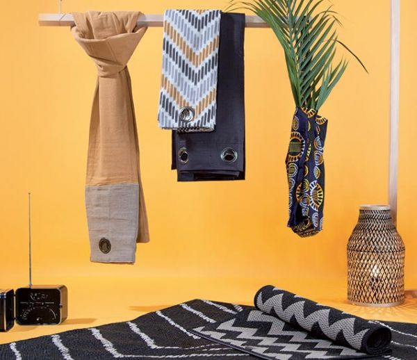 Sélection d'accessoires déco pour céder à la tendance 