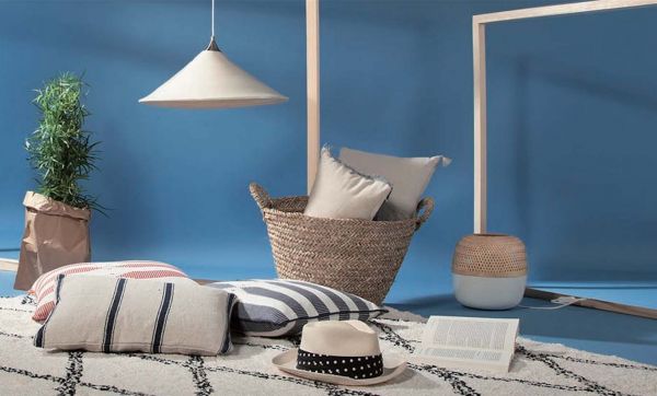 Déco : Immersion dans la ville mythique de Tanger