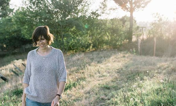 Changement de vie : Lois a tout quitté pour vivre la slow life en famille à la campagne