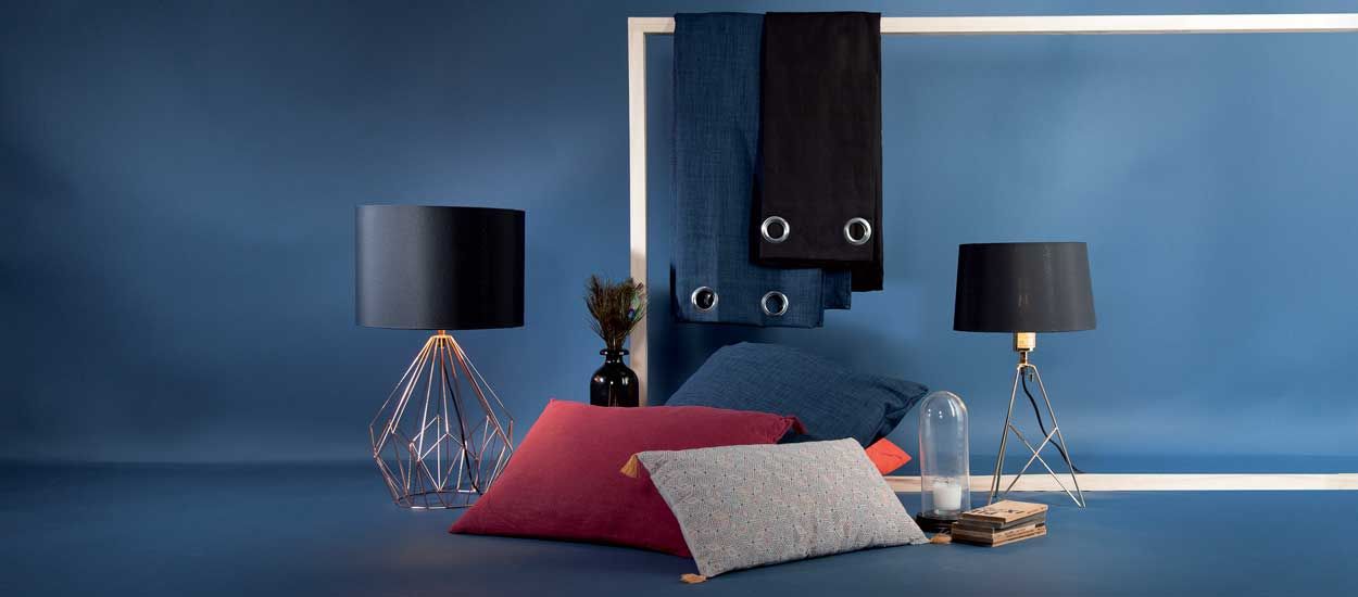 Couleurs sombres, métal et nobles étoffes : zoom sur la tendance Art Déco