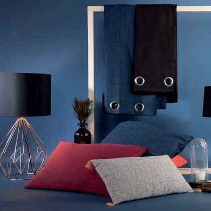 Couleurs sombres, métal et nobles étoffes : zoom sur la tendance Art Déco