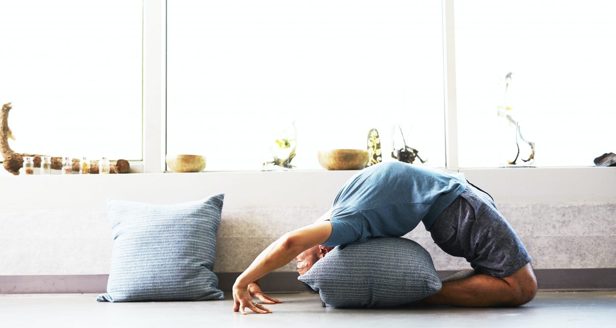 5 techniques terriblement efficaces pour se relaxer en moins de 15 minutes chez soi