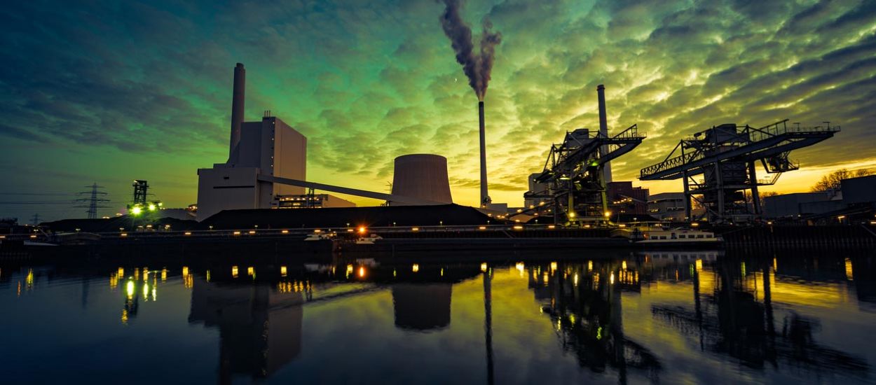 Les Pays-Bas s'engagent à fermer leurs centrales à charbon