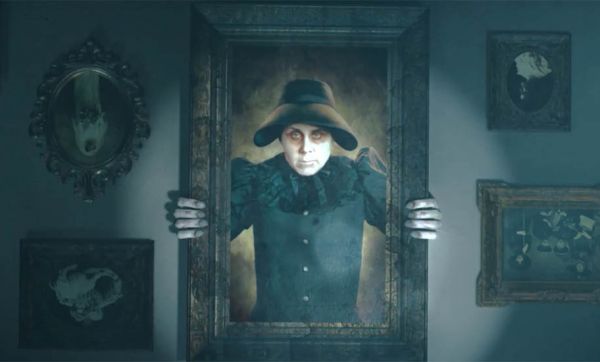 Voici la déco d'Halloween la plus effrayante au monde !
