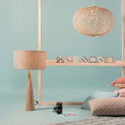 Sélection d'accessoires déco pour un intérieur tout en douceur