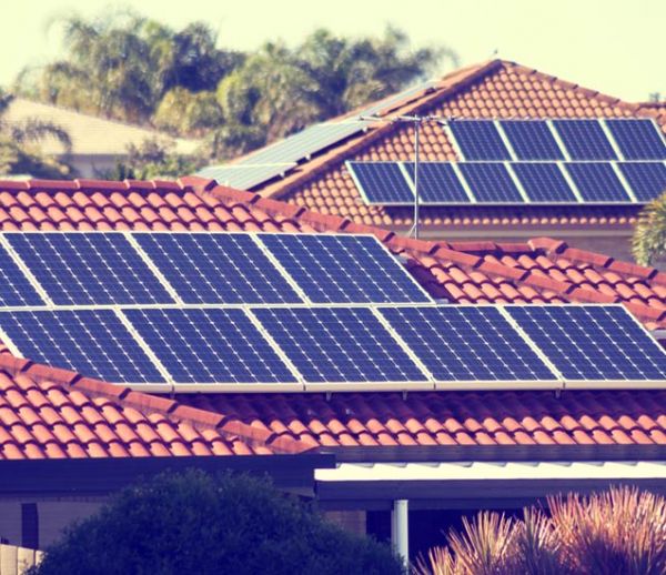 Ce site vous dévoile le potentiel solaire de votre toiture