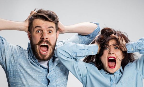 Voilà pourquoi les couples se disputent à cause de la température de leur intérieur