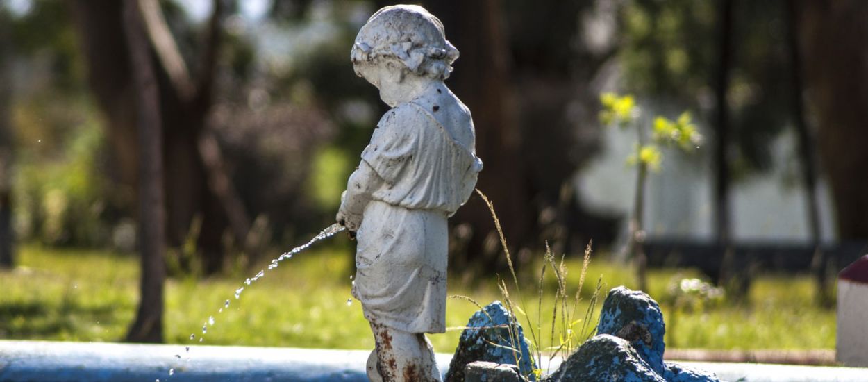 “L'urine est le meilleur engrais qui soit”