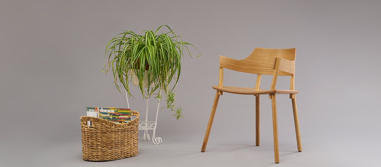 Étonnant ! Ces meubles en bois design s'assemblent sans vis ni colle ni clou