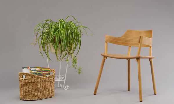 Étonnant ! Ces meubles en bois design s'assemblent sans vis ni colle ni clou