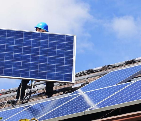 Consommer l'électricité de vos panneaux solaires ? On répond à toutes vos questions !