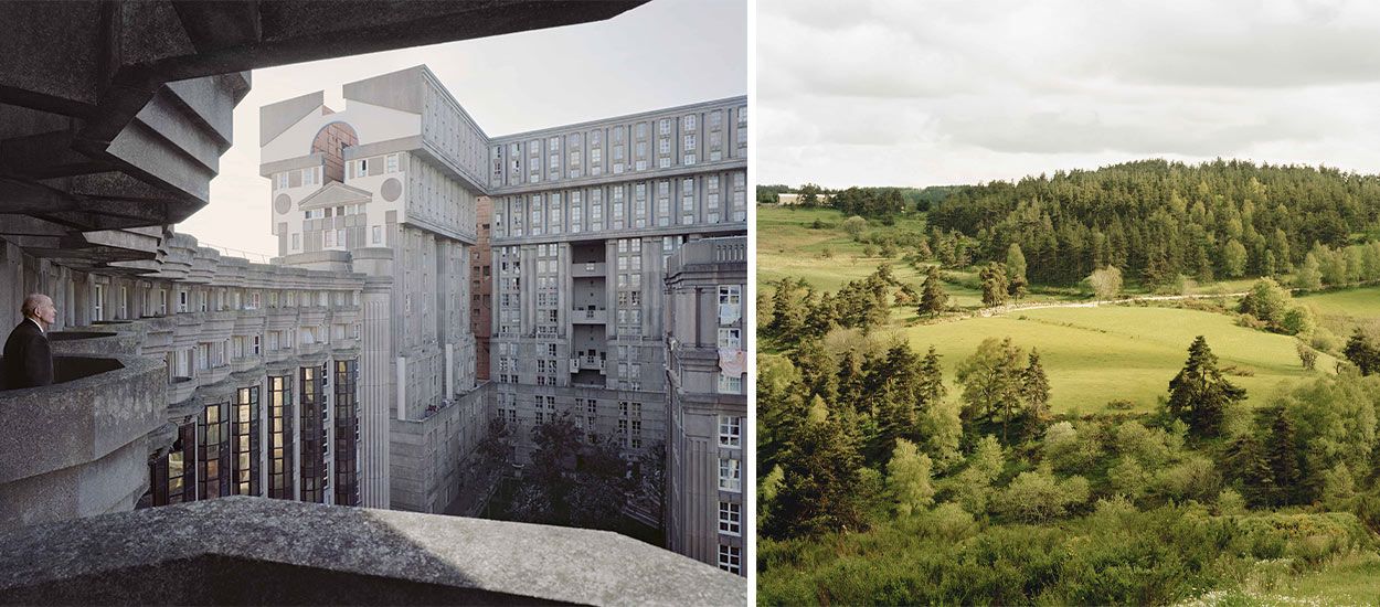 Les plus beaux “Paysages français” : une exposition photo illustre la diversité de nos lieux de vie