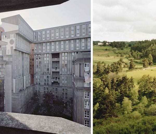 Les plus beaux “Paysages français” : une exposition photo illustre la diversité de nos lieux de vie