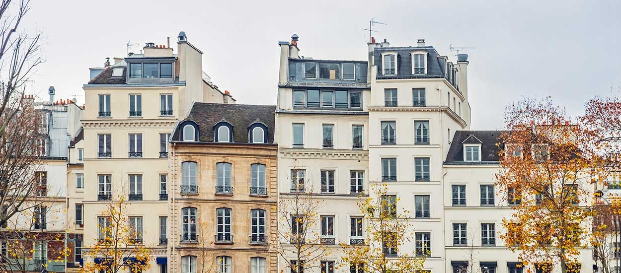 Propriétaires parisiens, bénéficiez d'un accompagnement gratuit pour rénover votre immeuble