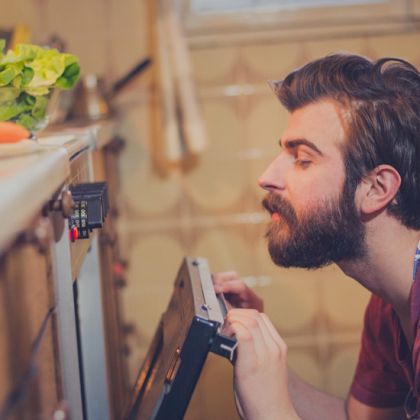 Bonne nouvelle : électroménager et petite cuisine peuvent faire bon ménage !