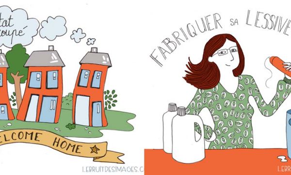 Lesquels de ces 101 gestes écolos allez-vous adopter à la maison ?